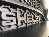 Front Bumper (Takeoff, Shelby)